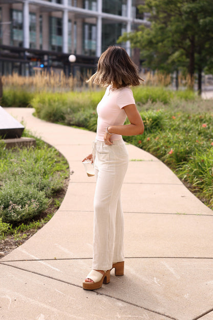 Pantaloni Take it Easy