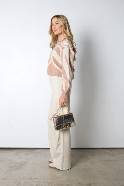 Ti amo, un top di latte