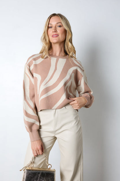 Ti amo, un top di latte