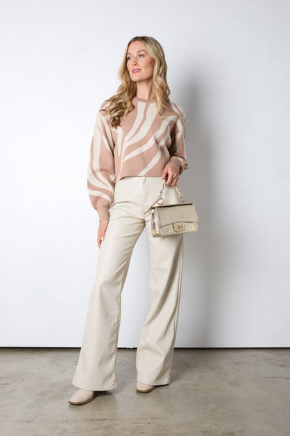 Ti amo, un top di latte