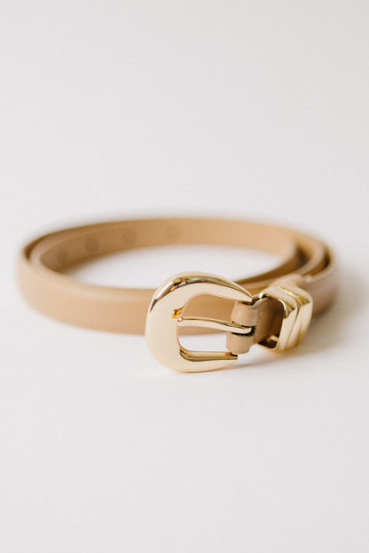 Piccola cintura portafortuna