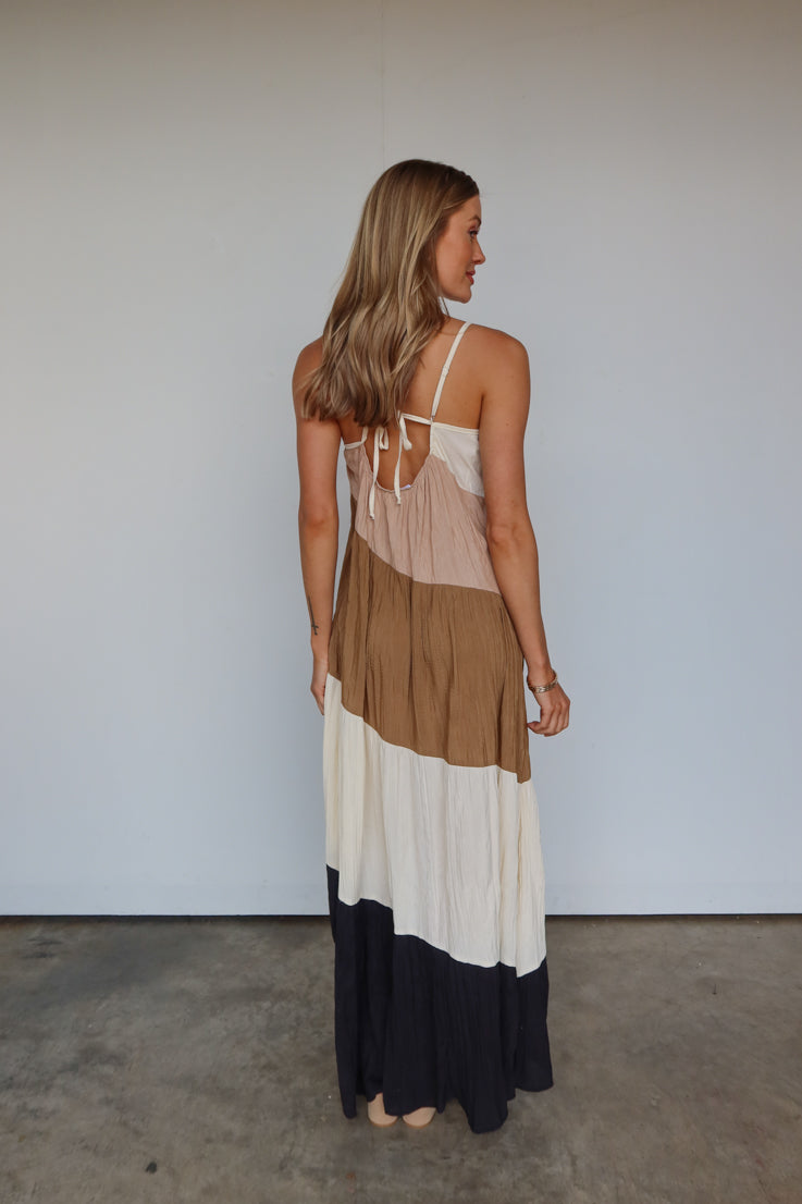 Abito lungo Au Naturel