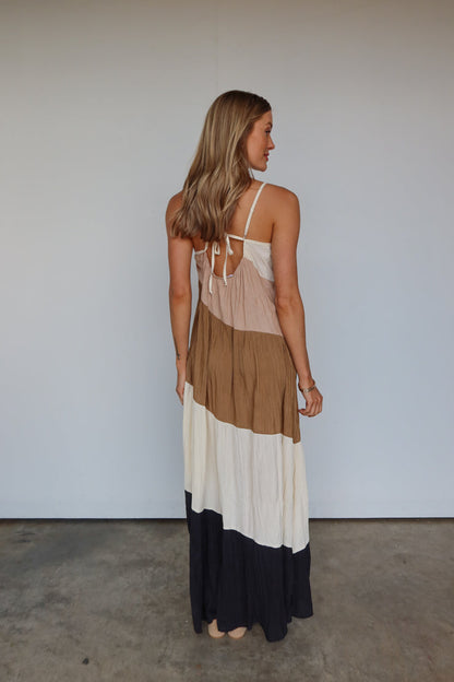 Abito lungo Au Naturel