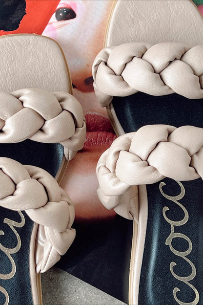 Sandali Strut Your Stuff