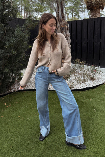 Cardigan di nuova stagione