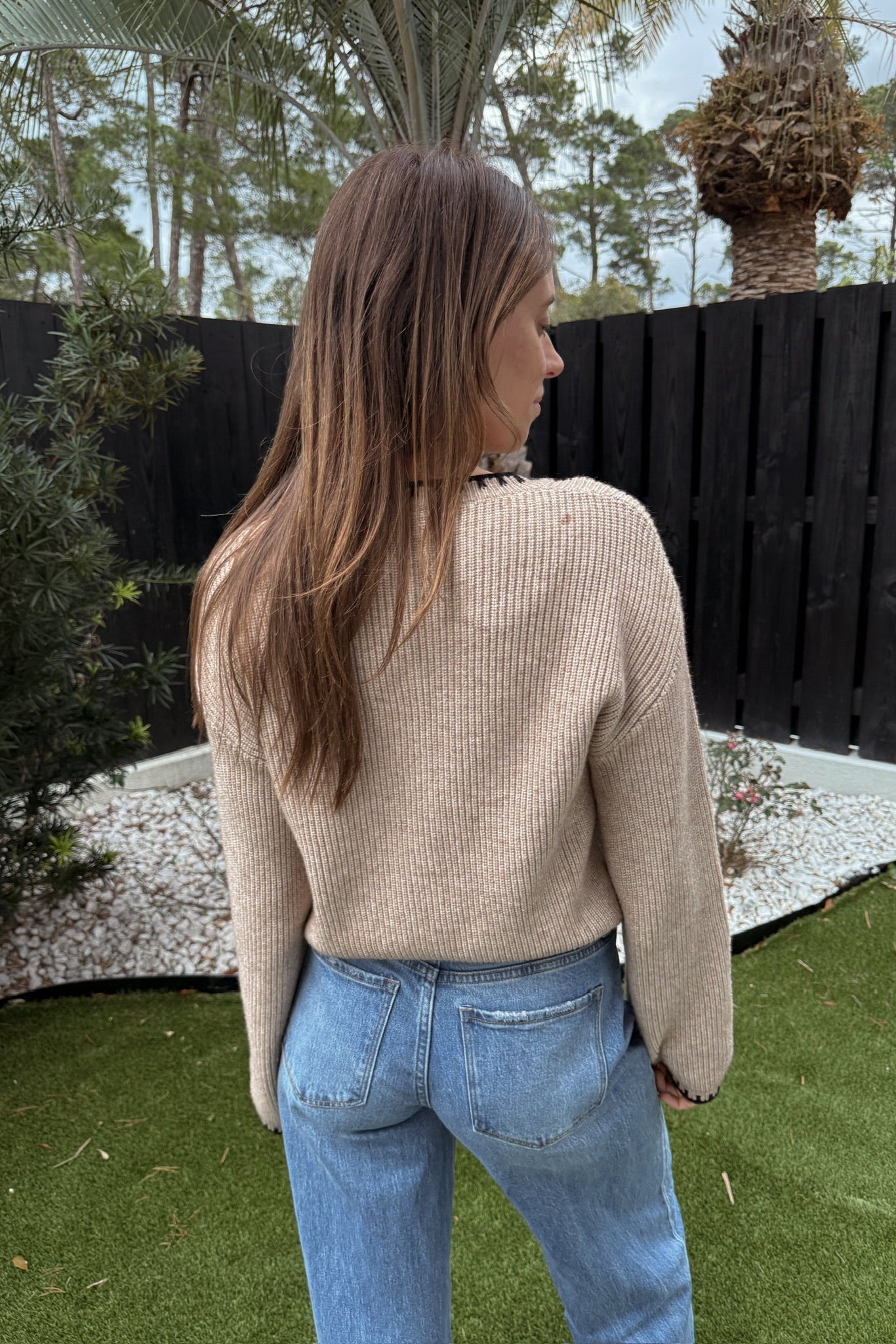 Cardigan di nuova stagione