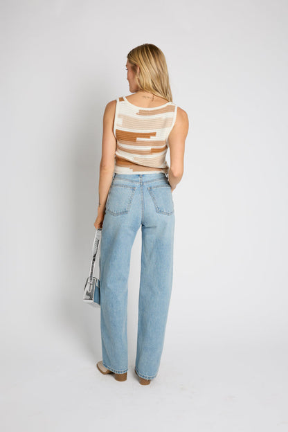 Crogiolarsi al sole in alto