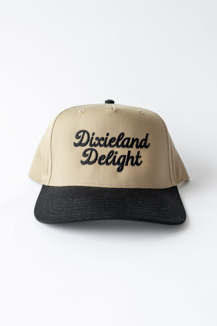 Cappello Gameday - Dixieland Delight