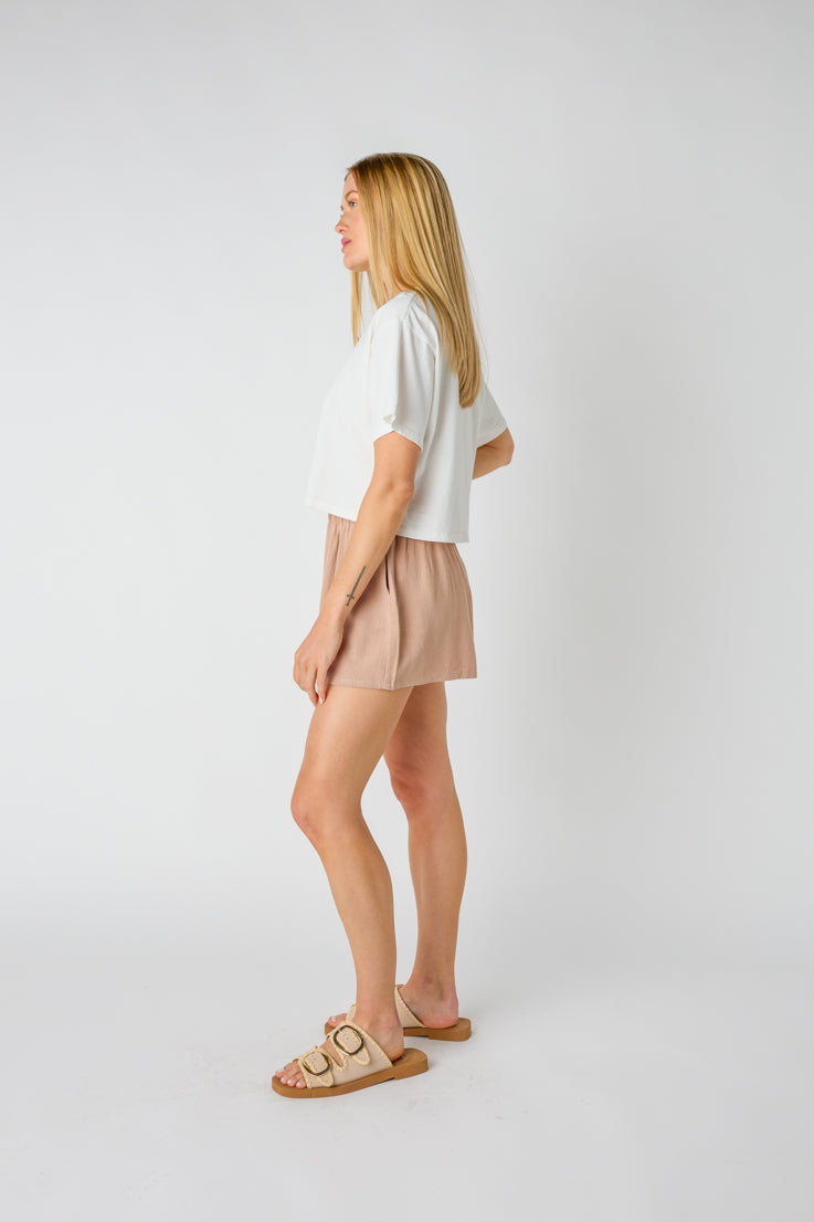 Pantaloncini Bentley