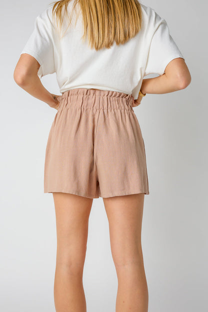 Pantaloncini Bentley