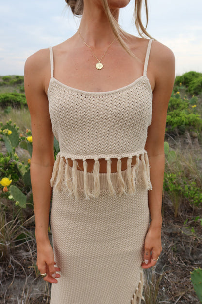 Set Sotto l'ombrello - Top