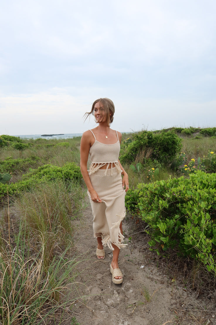 Set Sotto l'ombrello - Top