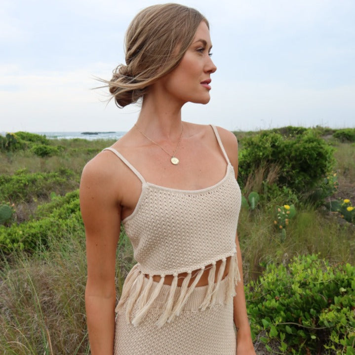 Set Sotto l'ombrello - Top