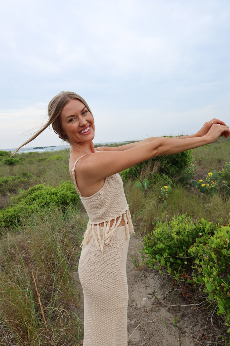 Set Sotto l'ombrello - Top