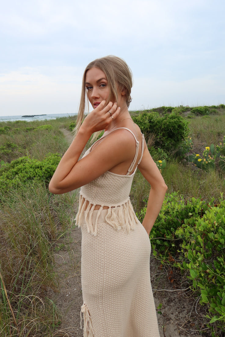 Set Sotto l'ombrello - Top