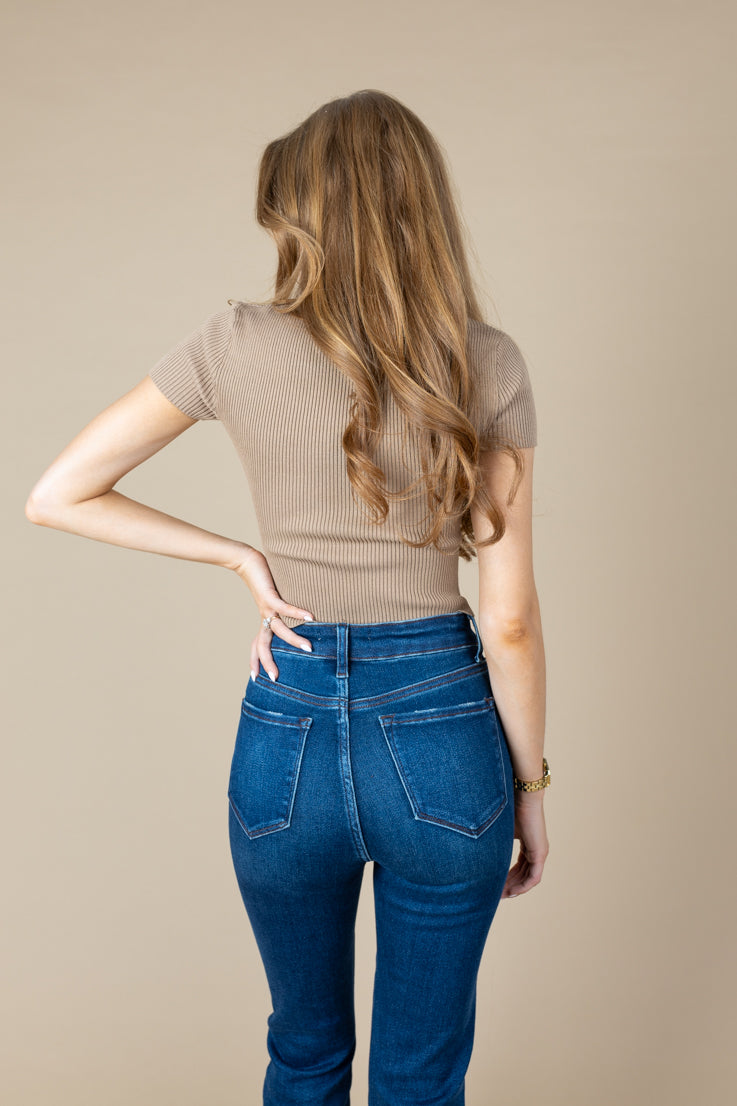 Nascondiglio in cima