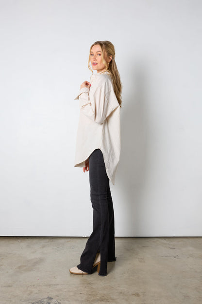 Lascia un'eredità in alto