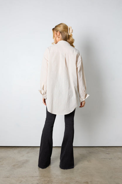 Lascia un'eredità in alto