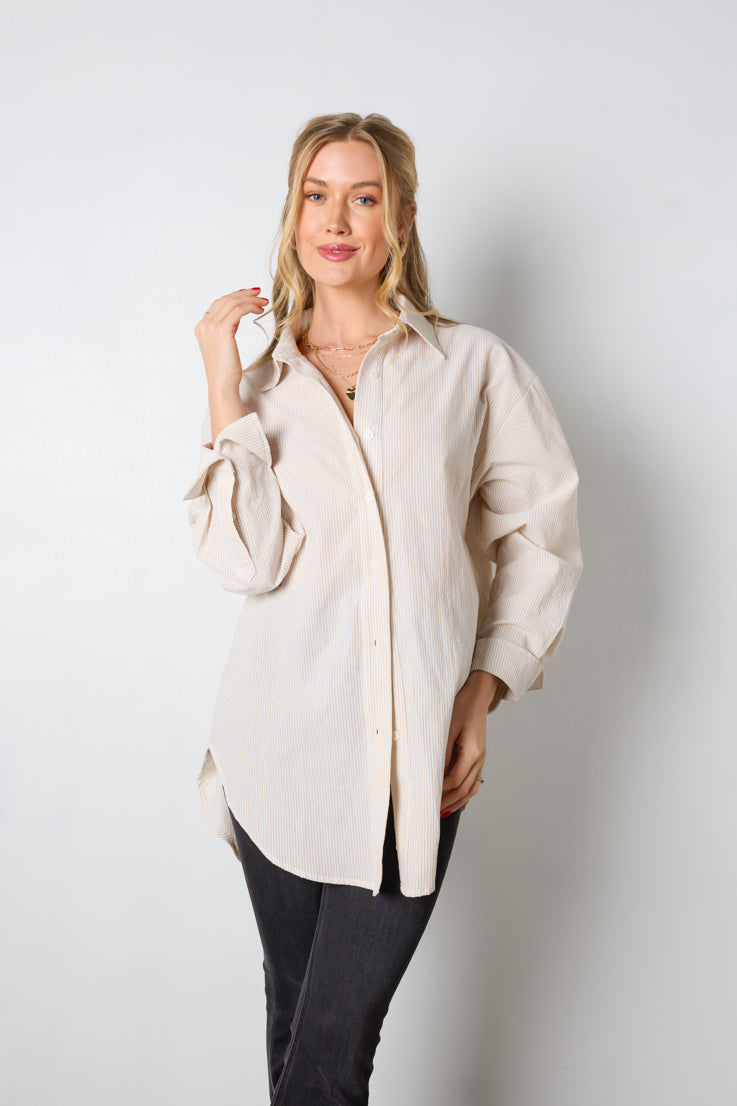 Lascia un'eredità in alto