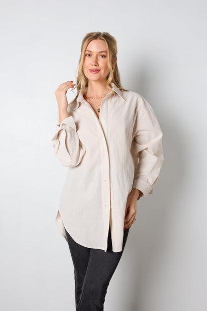 Lascia un'eredità in alto