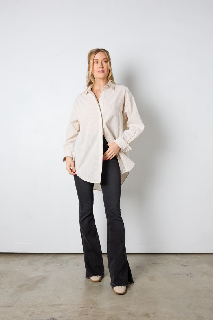 Lascia un'eredità in alto