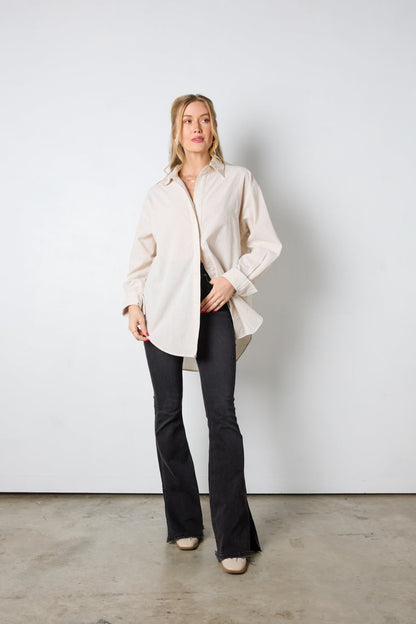 Lascia un'eredità in alto