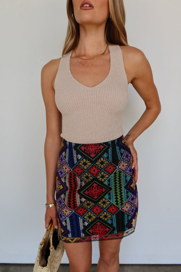 Città natale in alto