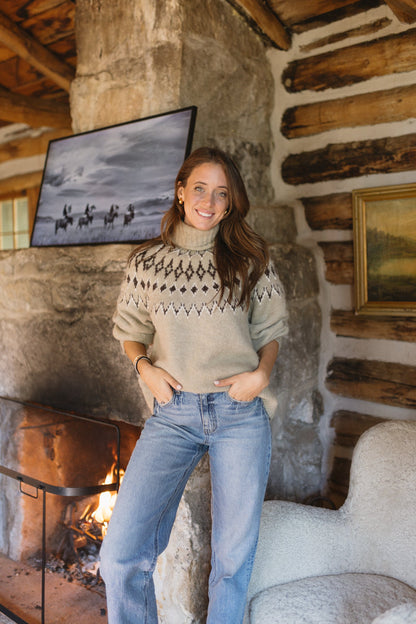 Maglione Breckenridge