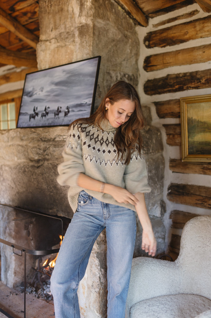 Maglione Breckenridge