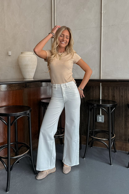 Maglietta per il tempo perfetto