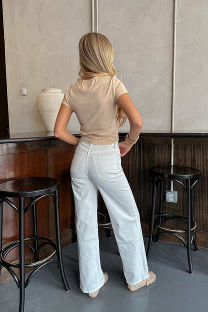 Maglietta per il tempo perfetto