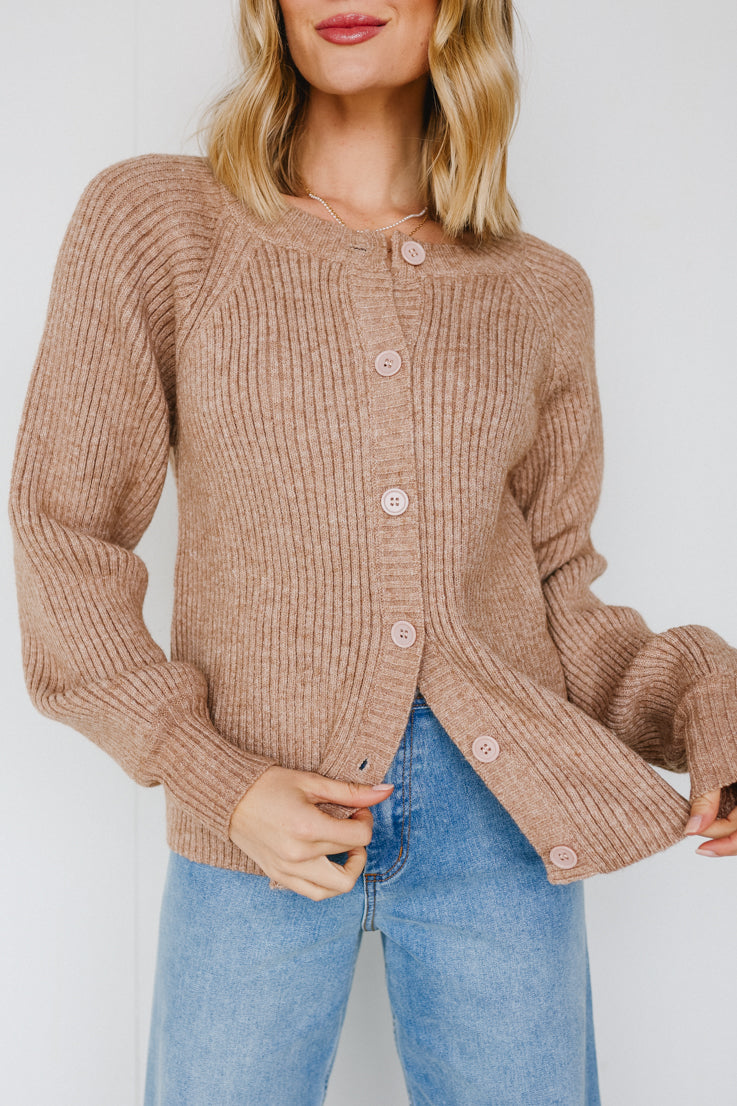 Cardigan Cordova