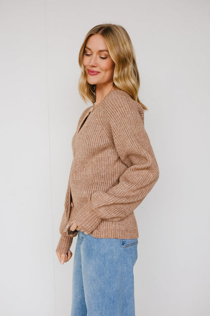 Cardigan Cordova
