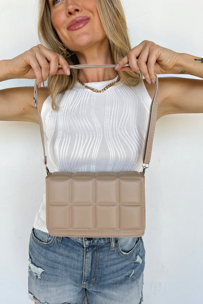 Borsa classicamente carina