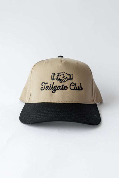 Cappello Gameday - Tailgate Club