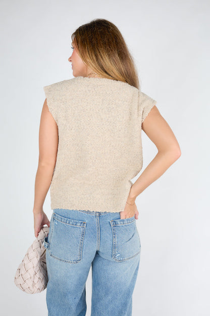 Maglione Go with Grace