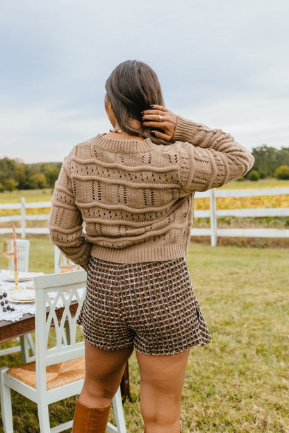 Stephanie Cardigan