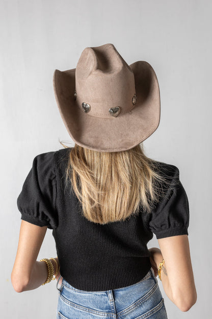 Cappello da cowgirl Maria