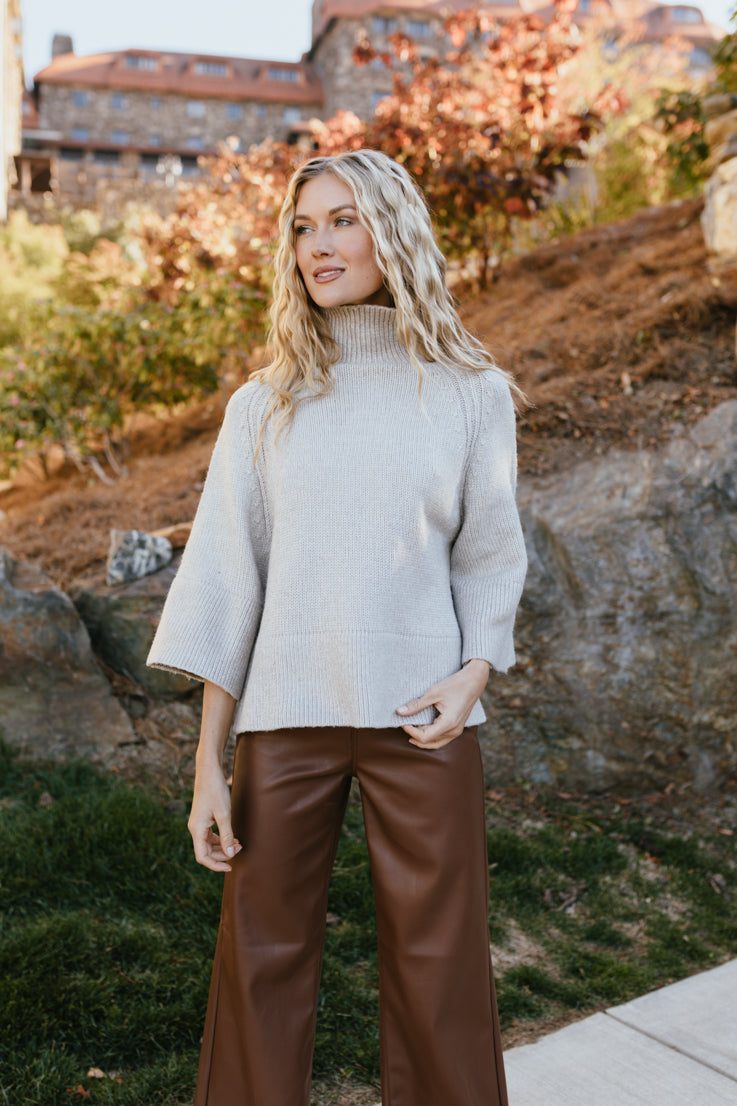 Maglione della Monna Lisa