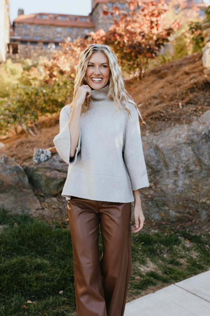 Maglione della Monna Lisa