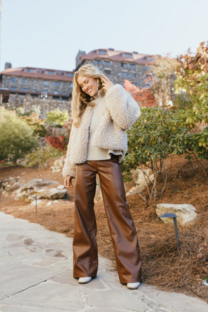 Maglione della Monna Lisa