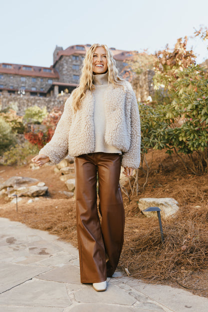 Maglione della Monna Lisa