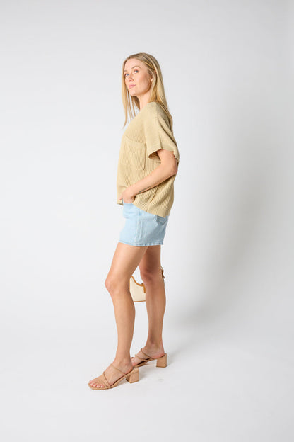 Momenti fugaci in alto