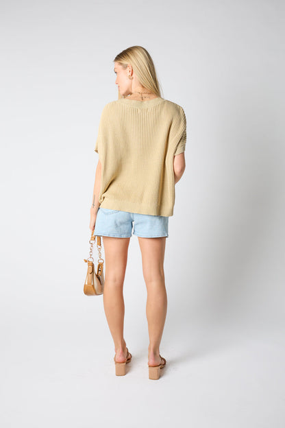 Momenti fugaci in alto