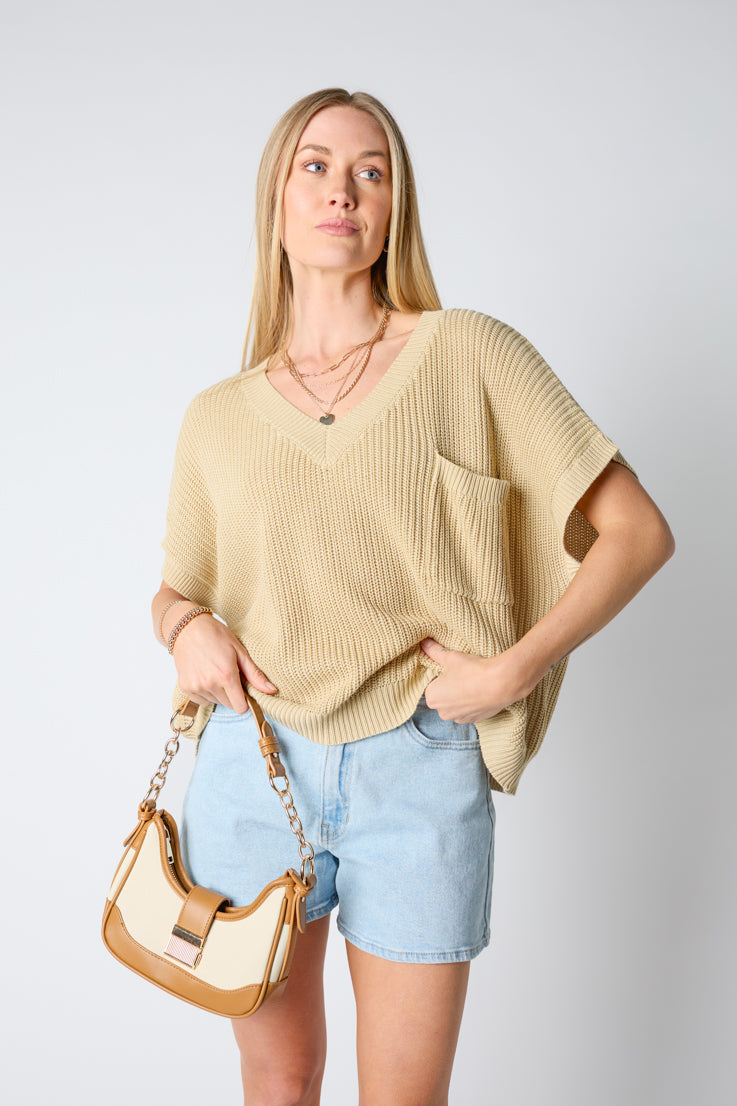 Momenti fugaci in alto