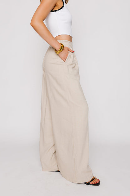 Pantaloni per acque basse