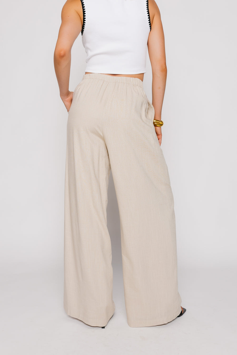 Pantaloni per acque basse