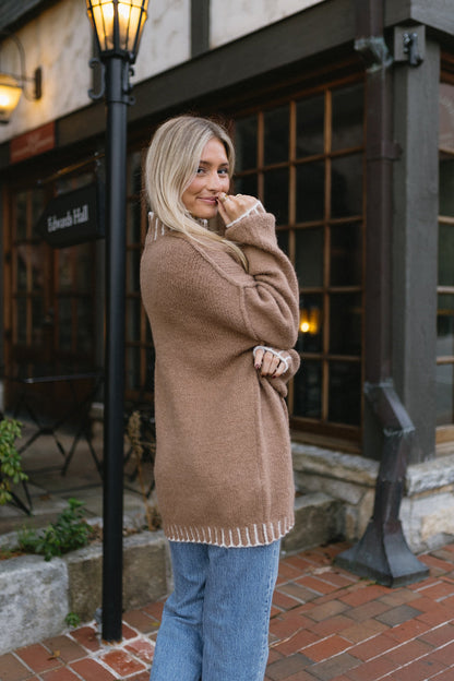 Maglione Page Turner