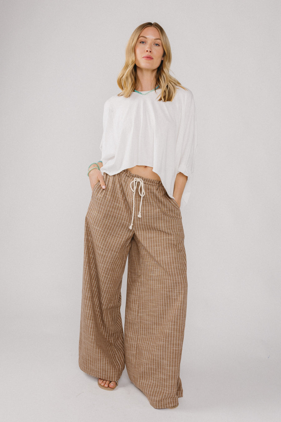 Pantaloni Find Your Way