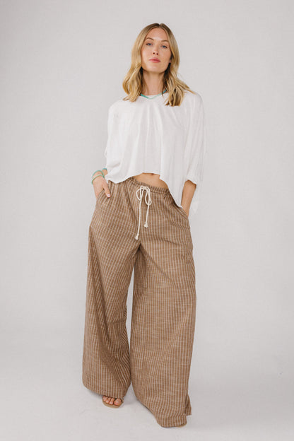 Pantaloni Find Your Way